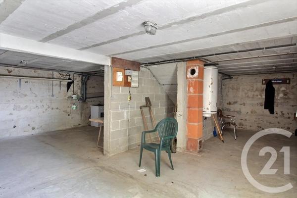 Maison à vendre  5 pièces - 95 m 2   ESTERNAY  - 51
