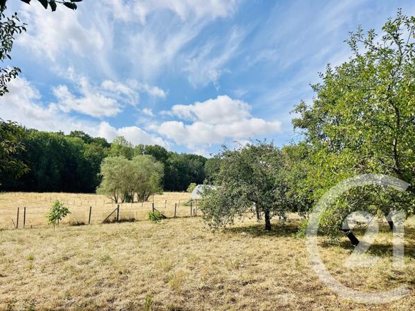 Maison à vendre  5 pièces - 95 m 2   ESTERNAY  - 51