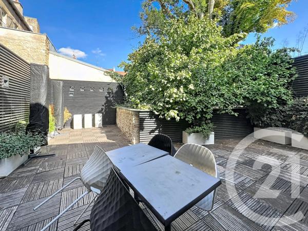 à vendre  248 m 2   NANCY  - 54