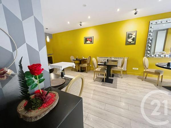 à vendre  248 m 2   NANCY  - 54