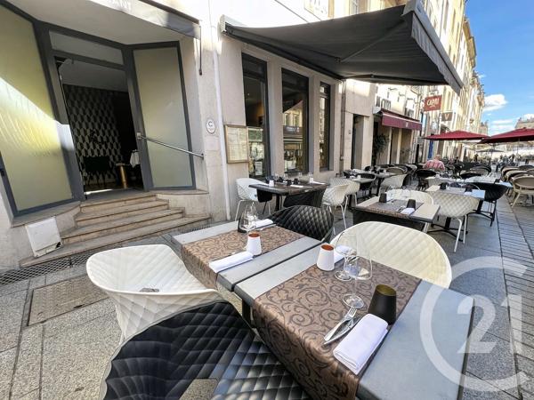 à vendre  248 m 2   NANCY  - 54
