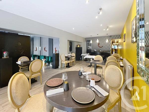 à vendre  248 m 2   NANCY  - 54
