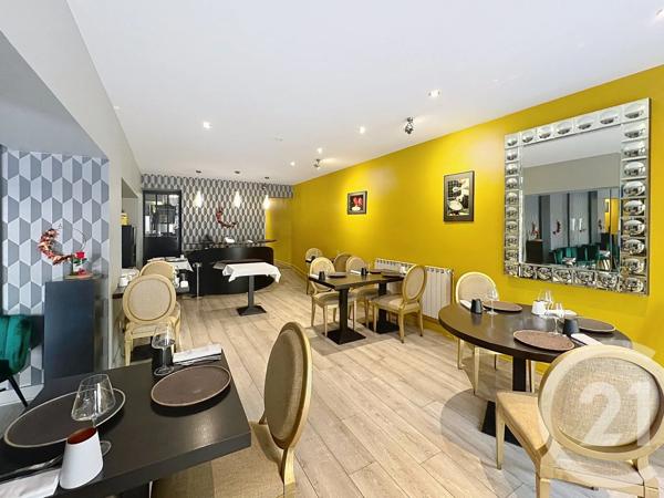 à vendre  248 m 2   NANCY  - 54