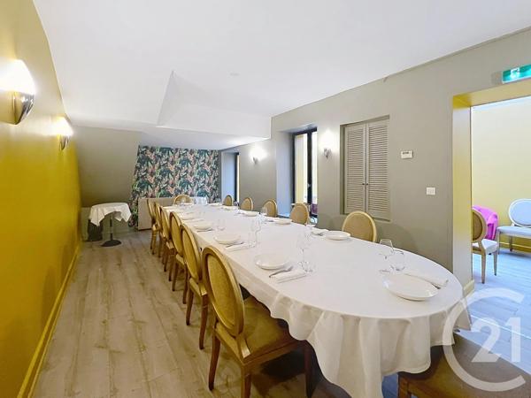 à vendre  248 m 2   NANCY  - 54