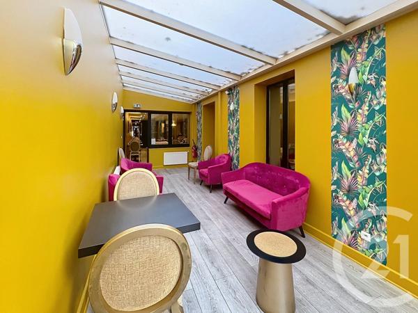 à vendre  248 m 2   NANCY  - 54