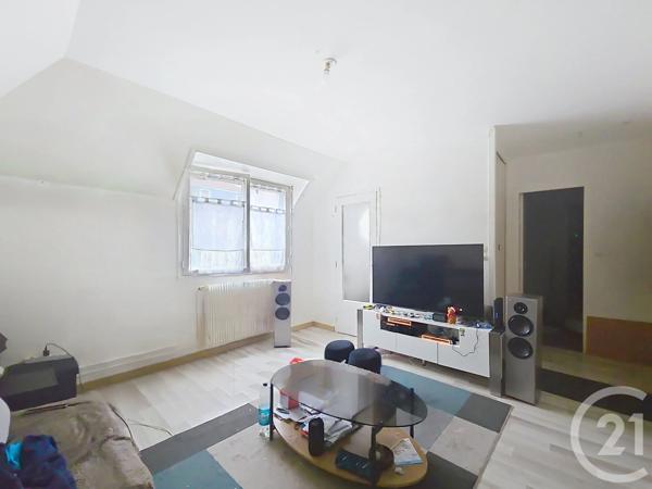 Appartement F1 à vendre  1 pièce - 25,50 m 2   TROYES  - 10