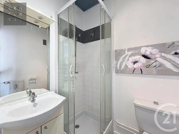 Appartement F1 à vendre  1 pièce - 25,50 m 2   TROYES  - 10