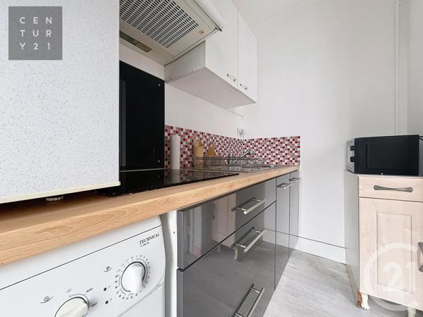 Appartement F1 à vendre  1 pièce - 25,50 m 2   TROYES  - 10