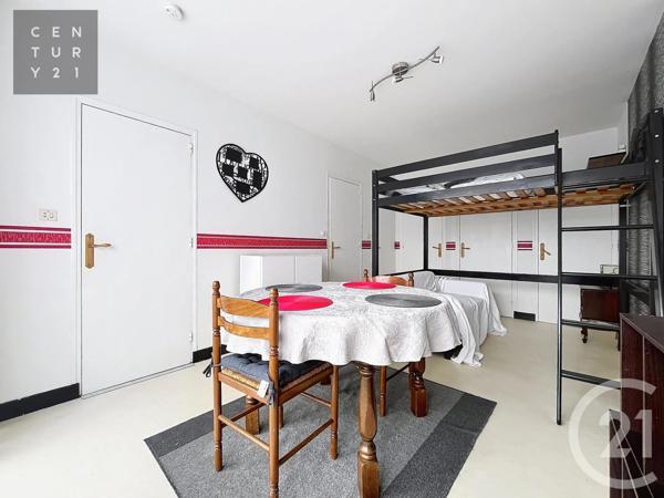 Appartement F1 à vendre  1 pièce - 25,50 m 2   TROYES  - 10