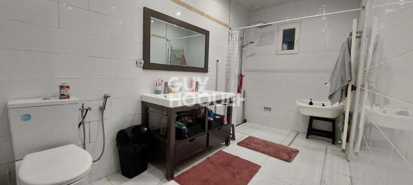 AUBERGENVILLE - Maison 7 pièces / 4 chambres