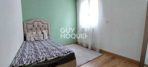 AUBERGENVILLE - Maison 7 pièces / 4 chambres