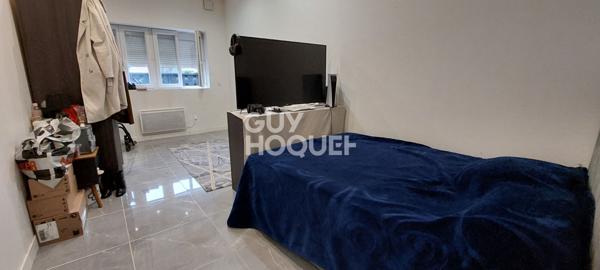 AUBERGENVILLE - Maison 7 pièces / 4 chambres