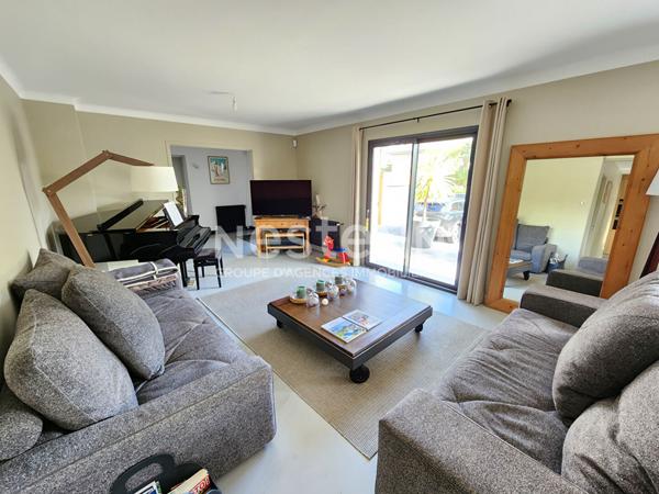 Maison spacieuse et lumineuse à vendre - Cugnaux