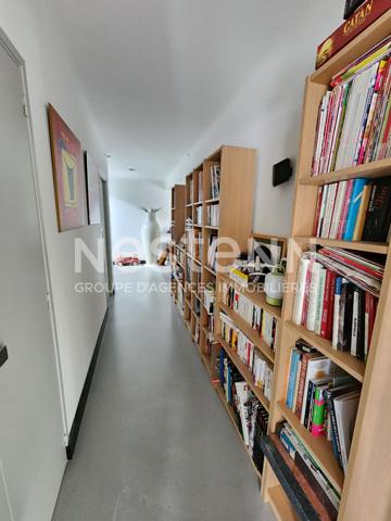 Maison spacieuse et lumineuse à vendre - Cugnaux