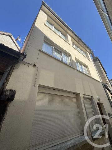 Maison à vendre  4 pièces - 125 m 2   EPERNAY  - 51
