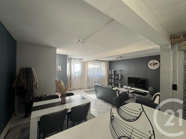 Maison à vendre  4 pièces - 125 m 2   EPERNAY  - 51
