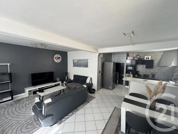 Maison à vendre  4 pièces - 125 m 2   EPERNAY  - 51