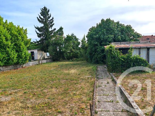 Maison à vendre  5 pièces - 113,89 m 2   CHALONS EN CHAMPAGNE  - 51