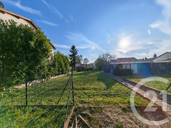 Maison à vendre  5 pièces - 113,89 m 2   CHALONS EN CHAMPAGNE  - 51