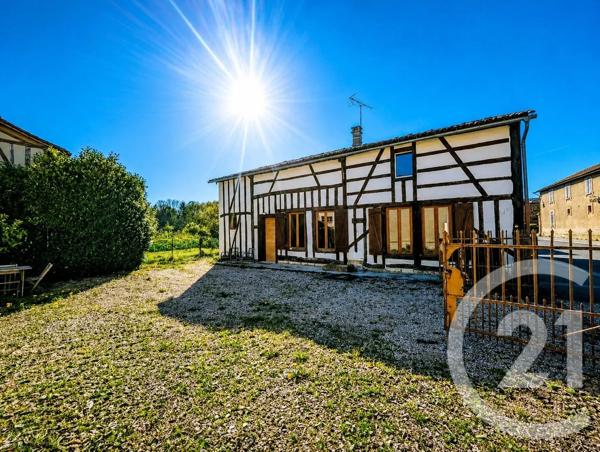 Maison à vendre  5 pièces - 113,89 m 2   CHALONS EN CHAMPAGNE  - 51