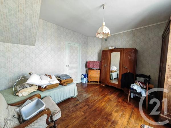 Maison à vendre  5 pièces - 113,89 m 2   CHALONS EN CHAMPAGNE  - 51