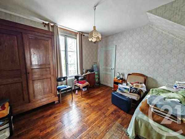 Maison à vendre  5 pièces - 113,89 m 2   CHALONS EN CHAMPAGNE  - 51