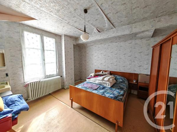 Maison à vendre  5 pièces - 113,89 m 2   CHALONS EN CHAMPAGNE  - 51