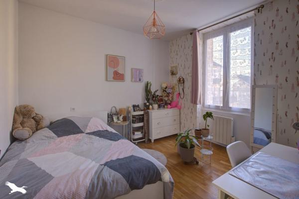 Maison à vendre |  Brive-la-Gaillarde |  7 pièces | 136 m²