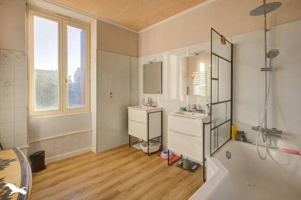 Maison à vendre |  Brive-la-Gaillarde |  7 pièces | 136 m²