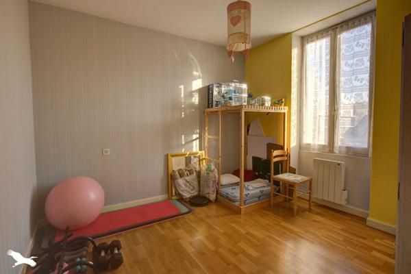 Maison à vendre |  Brive-la-Gaillarde |  7 pièces | 136 m²