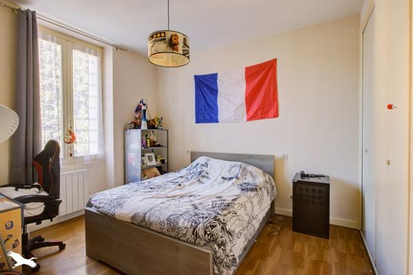 Maison à vendre 239 900 € Brive-la-Gaillarde 7 p 136 m² DPE E