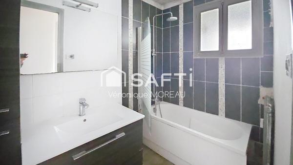 Bel appartement situé au calvaire Saint Pierre