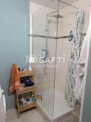 Appartement vendu loué – Idéal investisseur