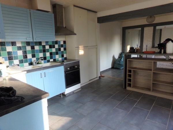 Maison à vendre |  Mantes-la-Ville |  2 pièces | 74 m²