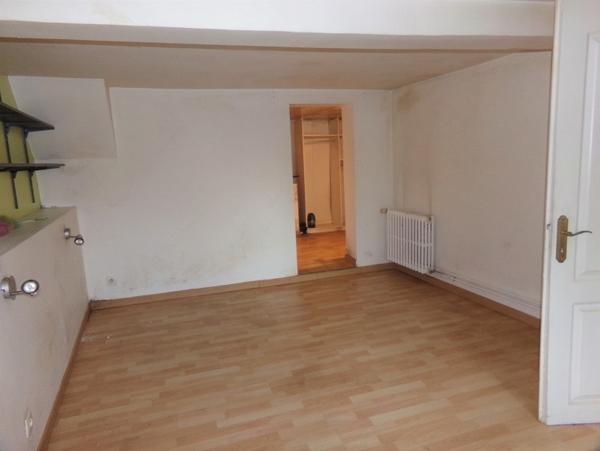 Maison à vendre |  Mantes-la-Ville |  2 pièces | 74 m²