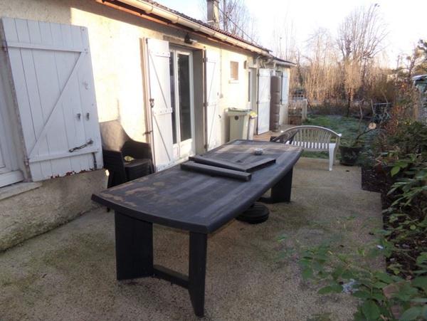 Maison à vendre |  Mantes-la-Ville |  2 pièces | 74 m²