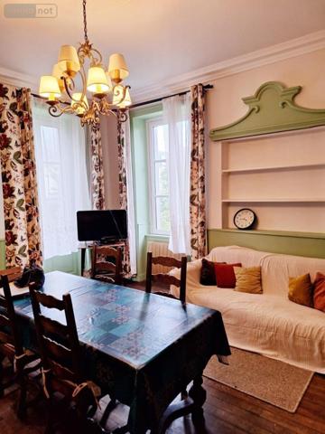 Appartement à louer à Saint-Malo en Ille-et-Vilaine (35400), ref : 35084-L355   
Paramé