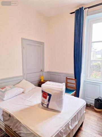 Appartement à louer à Saint-Malo en Ille-et-Vilaine (35400), ref : 35084-L355   
Paramé