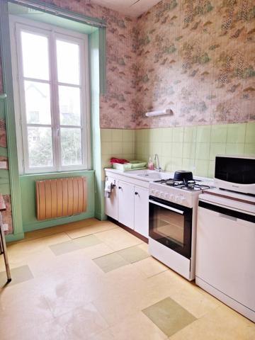 Appartement à louer à Saint-Malo en Ille-et-Vilaine (35400), ref : 35084-L355   
Paramé