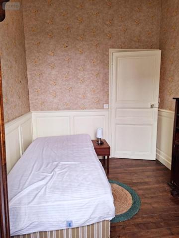 Appartement à louer à Saint-Malo en Ille-et-Vilaine (35400), ref : 35084-L355   
Paramé