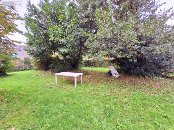 Appartement à louer à Saint-Malo en Ille-et-Vilaine (35400), ref : 35084-L355   
Paramé