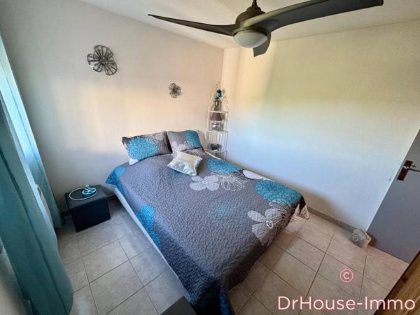 Appartement à vendre 2 pièces de 42 m²