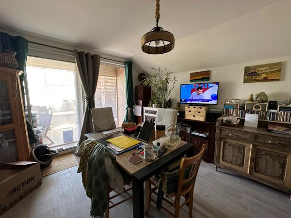 Lodève (34700) Immeuble de rapport à Lodève Idéal investissement locatif clé en main – Revenus immédiats – Aucune charge à pr