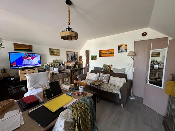 Lodève (34700) Immeuble de rapport à Lodève Idéal investissement locatif clé en main – Revenus immédiats – Aucune charge à pr