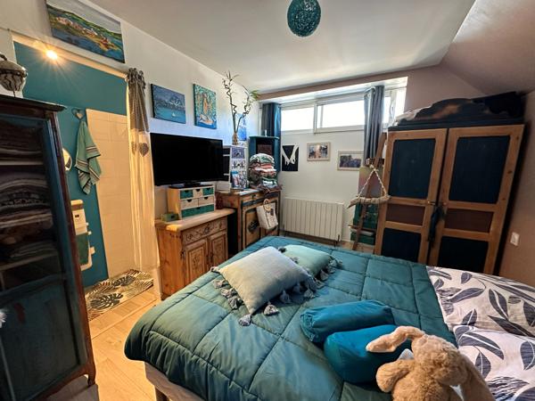 Lodève (34700) Immeuble de rapport à Lodève Idéal investissement locatif clé en main – Revenus immédiats – Aucune charge à pr