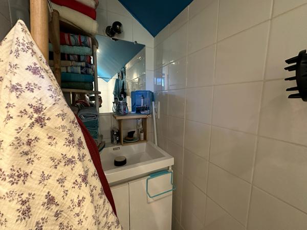 Lodève (34700) Immeuble de rapport à Lodève Idéal investissement locatif clé en main – Revenus immédiats – Aucune charge à pr