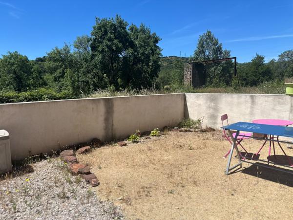 Lodève (34700) Immeuble de rapport à Lodève Idéal investissement locatif clé en main – Revenus immédiats – Aucune charge à pr