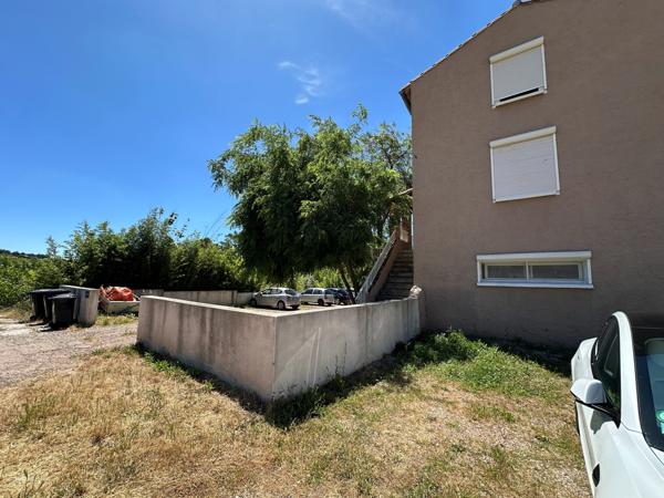 Lodève (34700) Immeuble de rapport à Lodève Idéal investissement locatif clé en main – Revenus immédiats – Aucune charge à pr