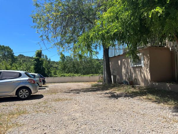Lodève (34700) Immeuble de rapport à Lodève Idéal investissement locatif clé en main – Revenus immédiats – Aucune charge à pr