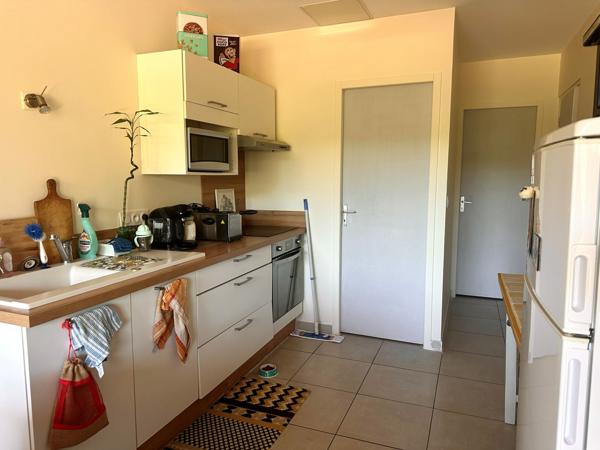 Lodève (34700) Immeuble de rapport à Lodève Idéal investissement locatif clé en main – Revenus immédiats – Aucune charge à pr